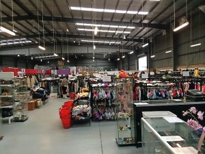 Buy well and feel good about it