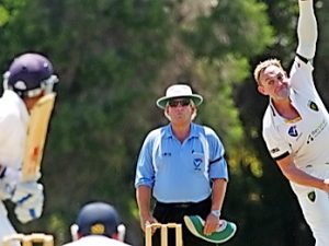 VSDCA: Plenty Valley battles to the top spot