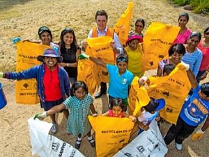 Whittlesea, Hume residents get ready for Clean Up Australia Day