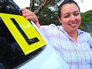 L2P Learner Driver Mentor Program gets a lifeline