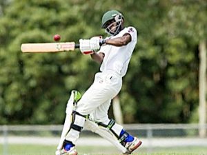 VSDCA: Roxburgh Park-Broadmeadows skipper stars in win