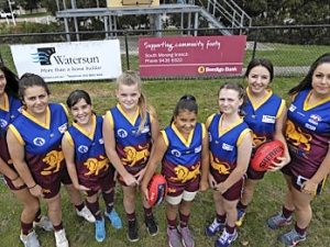 CWFL: South Morang seeks more players