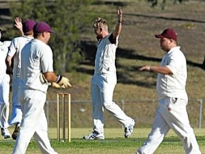 NMCA grand final: Rivergum takes flag