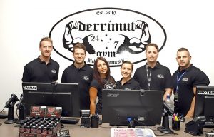 Fitness now a 24/7 affair