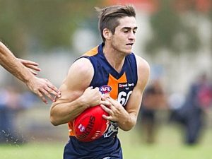 TAC Cup: Calder Cannons beat Northern Knights in a thriller