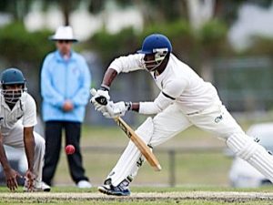 VSDCA grand final: Plenty Valley star Lorenzo Ingram beats tough odds