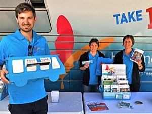 Northern suburbs residents get help to tackle mental health blues