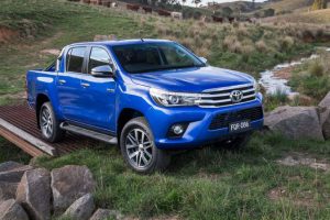 Campbellfield automotive company bucks trends