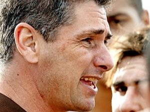 NFL: Thomastown gathers forces in new season start