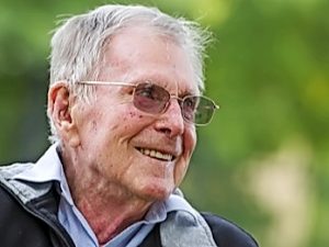 Japanese attack on Darwin: A time least forgotten by Bundoora veteran