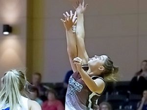 Big V women: Craigieburn Eagles show potential