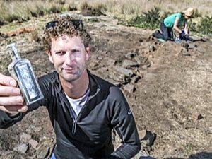 Mernda: Old Moses Thomas Mill tells its tale