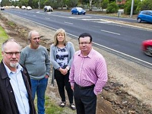 Sunbury Road duplication sought to bust Bulla bottlenecks