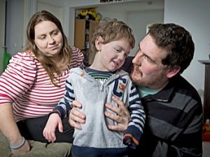 Mernda family awaits medicinal cannabis trial