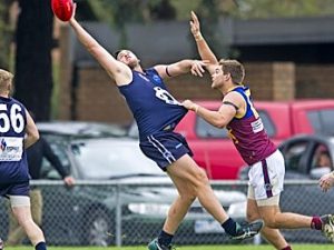 NFL: Epping young guns fire to beat South Morang by 29 points
