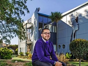 Epping: St Monica’s College hands out a lesson in Fair Trade