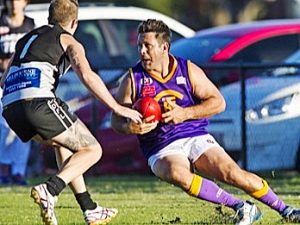 EDFL: Jacana beats Roxburgh Park by 13 points