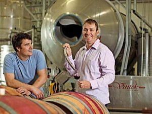 Spanish wine diversity uncorked by Epping students