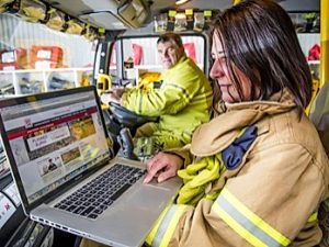 Doreen CFA is gaining speed with new connection