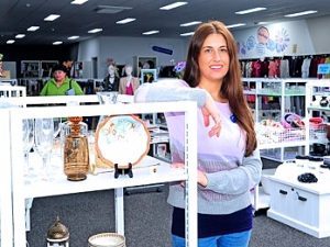 South Morang: Vinnies seek volunteers for Murdoch Street op-shop