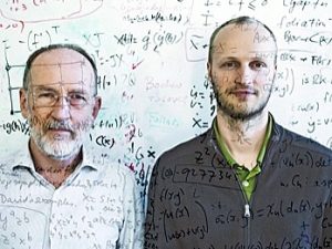 Study of motion multiplies success for La Trobe University researcher