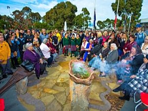 Sorry Day slap for Whittlesea council over Australian flag