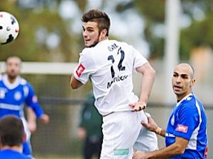 FFA Cup pain drives Hume City to make amends