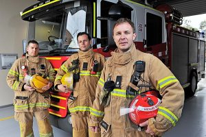 South Morang gets full-time fireys
