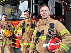 South Morang fire station gets full-time firefighters