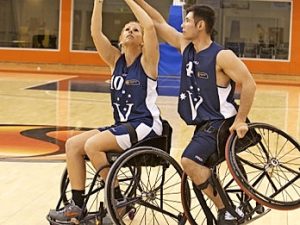 Broadmeadows wheels out 3×3 basketball ambitions