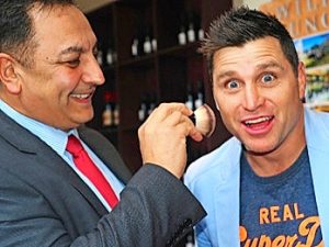 Bulla Wildwood revisited, see the Postcards