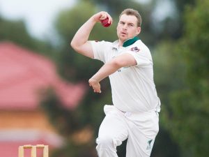 VSDCA: Adam Yates captain-coach for Roxburgh Park Broadmeadows