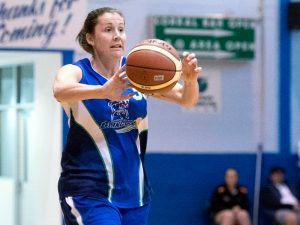 Lady Broncos love having target on their backs