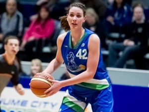 Big V women: Hume City Broncos plan form turnaround