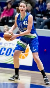 Hume City Broncos slip the harness