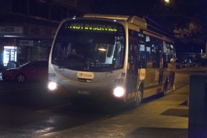 Bus services for northern suburbs get reprieve
