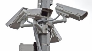 Sunbury: Spotlight on CCTV success in tackling crime