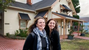 Sunbury Community Progress Association seeks one voice