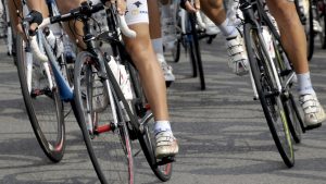 Cyclist numbers plummet in Whittlesea