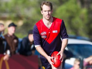 EDFL: Tullamarine falls short against Essendon Doutta Stars