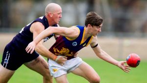 NFL: Epping v South Morang | Gallery