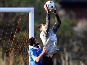 FFV: Epping City beats Greenvale United