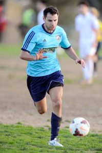 FFV wrap: Sporting Whittlesea not worried