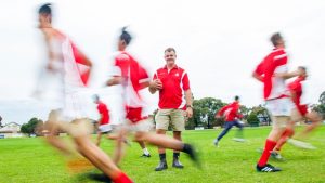 Glenroy Football Club kicks goals for community