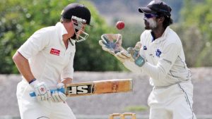 VTCA: Strathmore v Greenvale | Gallery