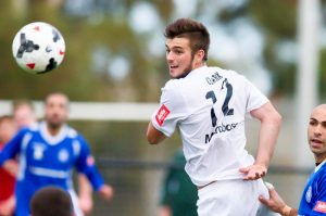 FFA Cup pain drives Hume City