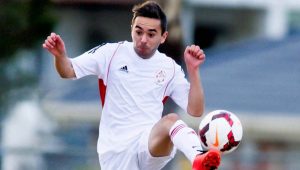 FFV: Hume United kickstarts season with draw | Gallery