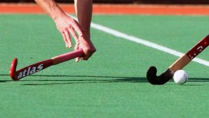 Hume hockey gets on the ball