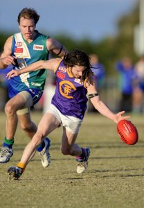 Jacana Jaguars fight to ‘ugly’ win