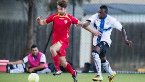 FFA Cup: Hoppers Crossing v Epping City | Gallery